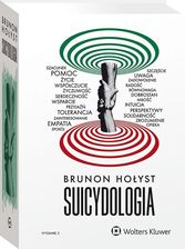 Zdjęcie Suicydologia - Zwoleń