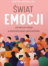 Zdjęcie Świat emocji mobi,epub Batja Mesquita - ebook - Kraków