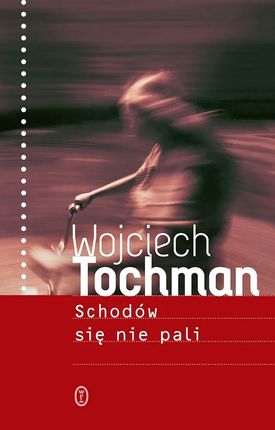 Schodów się nie pali