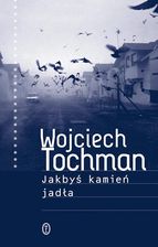 Zdjęcie Jakbyś kamień jadła - Braniewo