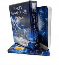Zdjęcie Karty Uświęconej Duszy [KSIĄŻKA] - Orzesze