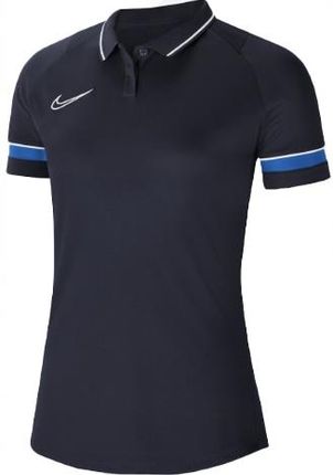 Koszulka Nike Dry Academy 21 Polo SS Dri-Fit CV2673453 XS