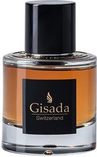 Gisada Ambasador Woda Perfumowana 100 ml TESTER