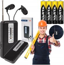 Zdjęcie BLOW RA8 AM/FM - Mielec