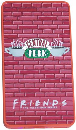 Telforceone Friends 6000mAh Light Up Central Perk (GSM176128)