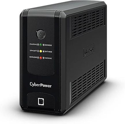 Cyberpower Ups Ut850Eg 425W (CONSNTC930024U)
