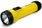 Bateryjna latarka ręczna LED everActive basic line EL-40