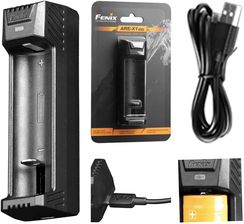 Fenix Ładowarka Usb Are X1 V2 0