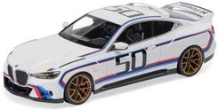 Zdjęcie Miniatura Bmw 3.0 Csl 50 Jahre 1:18 80432864218 - Brwinów