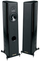 スピーカー・ウーファー SONUS FABER CONCERTO Domus Sonus Faber Concerto Domus - Opinie i ceny na Ceneo.pl