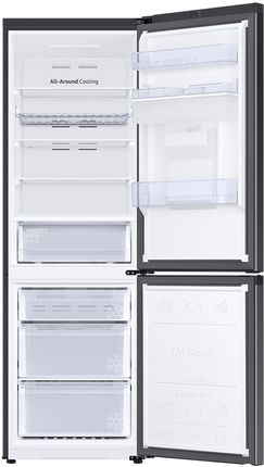 ○・*LF*・◯ページ Lodówka Beko TSE1284N jednodrzwiowa 84 cm Biała od 829,00 zł