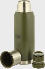 Zdjęcie M Tac Termos Ze Stali Nierdzewnej 1L Olive - Kościan