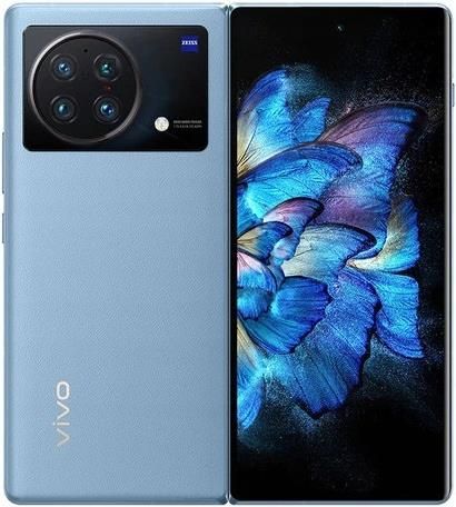 Vivo X Fold 折りたたみスマホ 12GB RAM 256GB 日本語