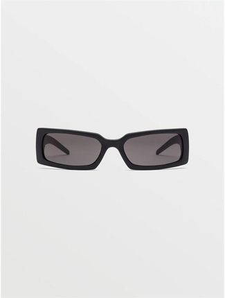 okulary przeciwsłone VOLCOM - Magna Matte Black Gray Matte Black (EA) rozmiar: OS