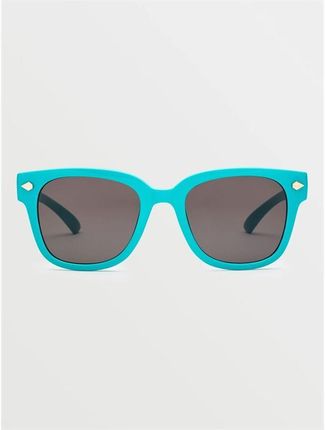 okulary przeciwsłone VOLCOM - Freestyle Gloss Aqua Gray Gloss Aqua (EA) rozmiar: OS