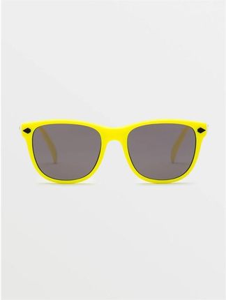 okulary przeciwsłone VOLCOM - Swing Gloss Lime Gray Gloss Lime (EA) rozmiar: OS