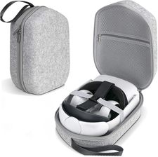Etui pokrowiec podróżny do Meta Oculus Quest 2