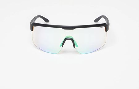Horsefeathers Scorpio Photochromic Glasses Matt Black/ Mirror Green