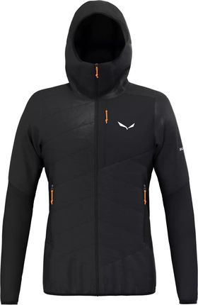 Kurtka Hybrydowa Salewa Ortles Hyb Twr Jacket M - black out