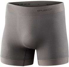 Zdjęcie Bokserki Męskie Brubeck Base Layer, Szary - Wieliczka