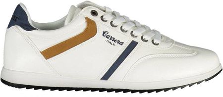 CARRERA WHITE BUTY SPORTOWE MĘSKIE