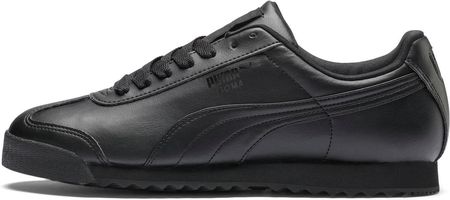 Buty do chodzenia męskie Puma Roma Basic Black 