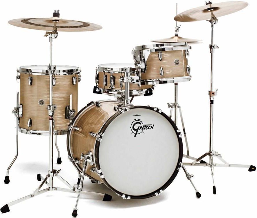 Gretsch GR808518 Floor Tom USA Brooklyn Ceny i opinie Ceneo.pl