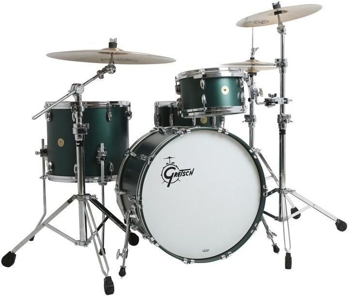 Gretsch GR8193161 Tom Tom USA Custom Satin Lacquer 12 x 9 Ceny i