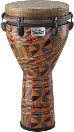 Remo 832010 - Djembe Key-Tuned 12 x 24" DJ-0012-PM