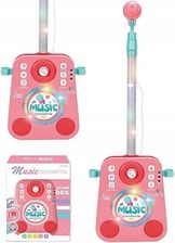 Zdjęcie Adar Karaoke Ze Stacją Muzyczną 591026 - Pniewy