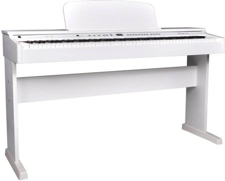 Ringway RP120 WH - pianino cyfrowe