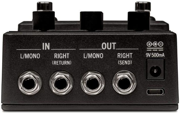 Line 6 HX One - multiefekt gitarowy - Ceny i opinie - Ceneo.pl
