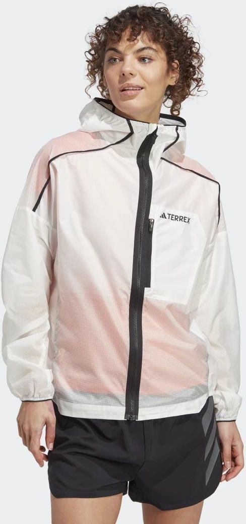 Adidas Terrex Agravic Windweave Trail Running Windbreaker HT9405 - Ceny ...