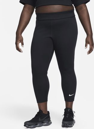 Legginsy Nike bawełniane - ceny, opinie 