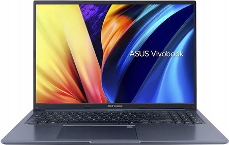 Asus Vivobook 16X M1603QA-MB521 16/Ryzen5/8GB/512GB/Win10