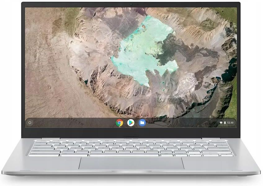 Laptop Asus C425TA-WH348 14/m3/4GB/128GB/Chrome OS (90NX02H1M00060
