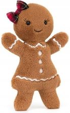 Zdjęcie Jellycat Wesoła Piernikowa Dziewczynka 18Cm - Toruń