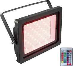 Zdjęcie Eurolite 51914609 - Naświetlacz zewnętrzny IP65 FL-100 SMD RGB - Brzeszcze