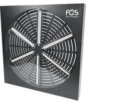 Zdjęcie FOS RGB Fan - efekt wentylatora ze stroboskopem - Chorzów