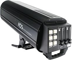 FOS LED Follow Spot 150 - reflektor LED