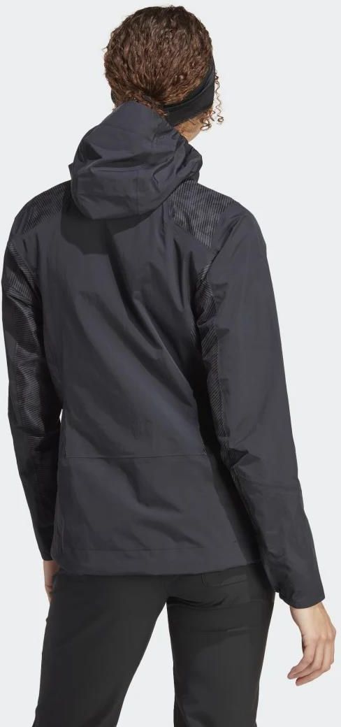 Adidas TERREX Xperior Hybrid RAIN.RDY Jacket HN2910 - Ceny i