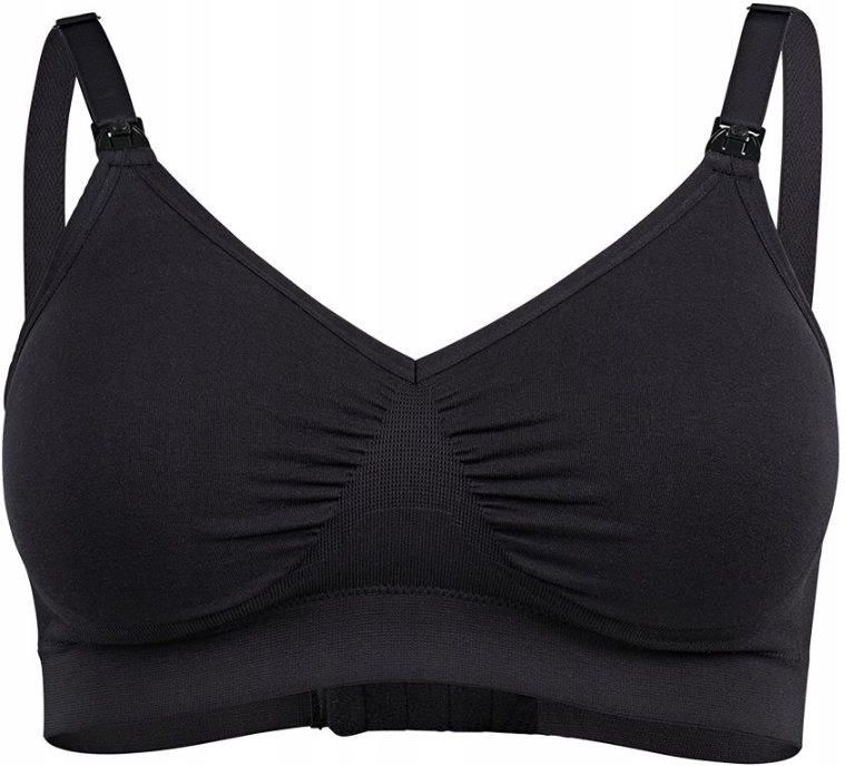 Bllatta Still-BH 4er Set - Bügelloser Schlaf-BH Für Schwangerschaft