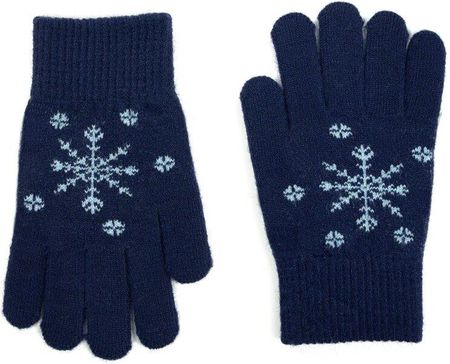 Rękawiczki dziecięce Snow star