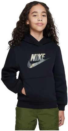 Bluza Nike Sportswear Club Fleece - FD3170-010