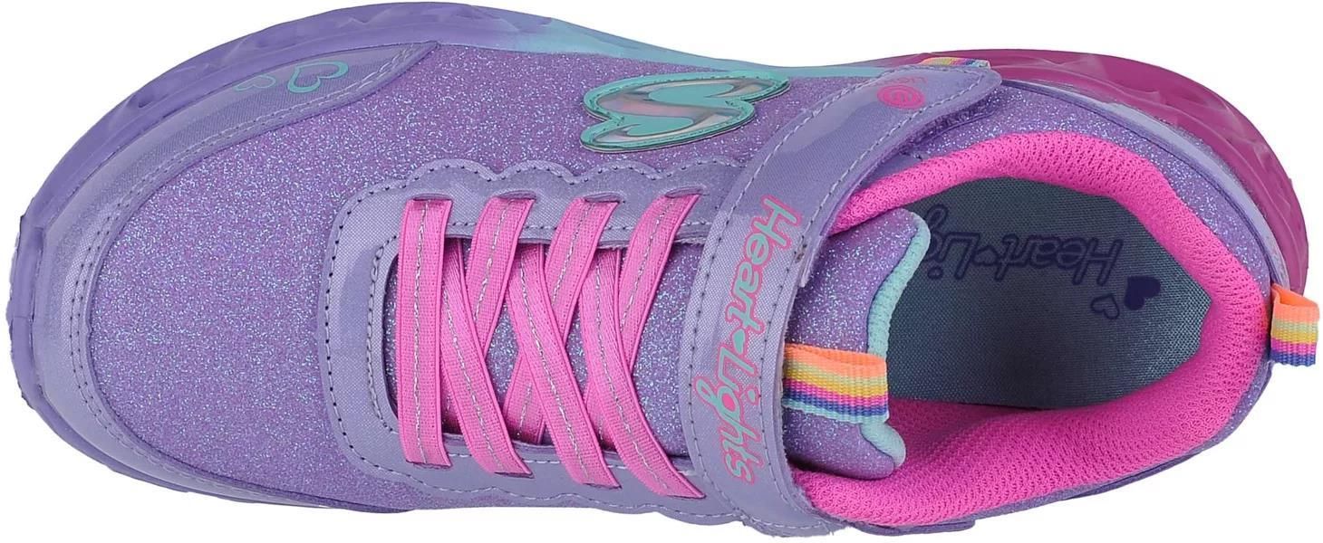 【YOUTHBATH】 Stripepartialdamageknit_pink Klapki sandałki dziecięce Ipanema Summer XIII Baby Pink