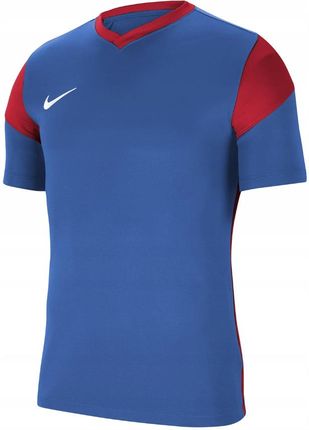 Koszulka dziecięca Nike Dri-Fit Park Derby III CW3833464 128-137 cm S