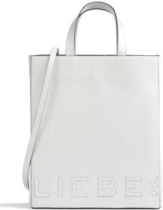 Liebeskind Paper Bag Logo Carter M Torebka