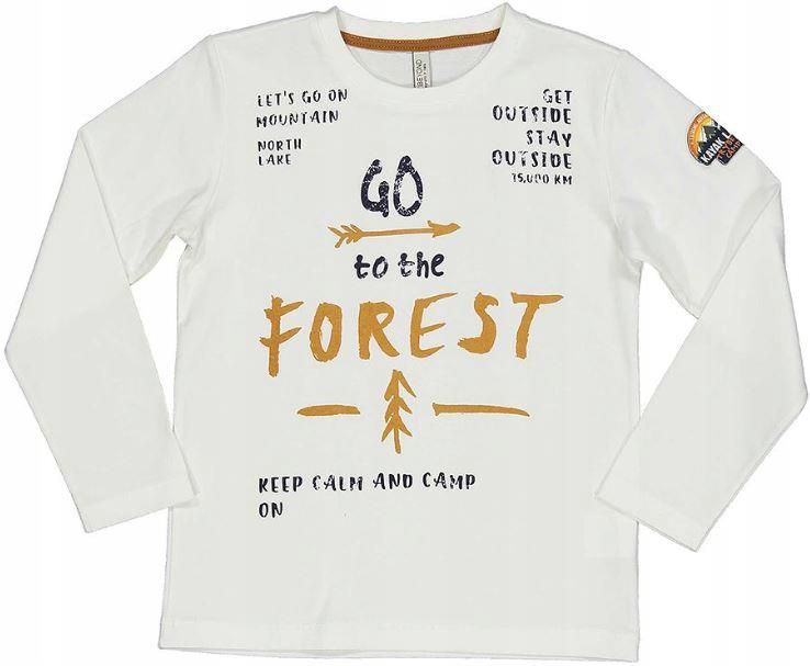 Koszulka d/r Birba&Trybeyond Roz: 164cm - Ceny i opinie - Ceneo.pl