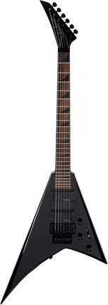 Jackson X Series Rhoads RRX24 Gloss Black gitara elektryczna