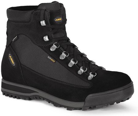 Aku Slope Micro Gtx Z Vibram I Gore Tex Czarne